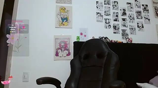 CelesteAyase online show from September 20, 2:56 am