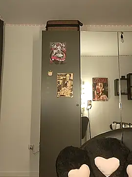 Snapshot of desiree-doux chatting on December 1, 9:20 pm desiree-doux online show from December 1, 9:20 pm