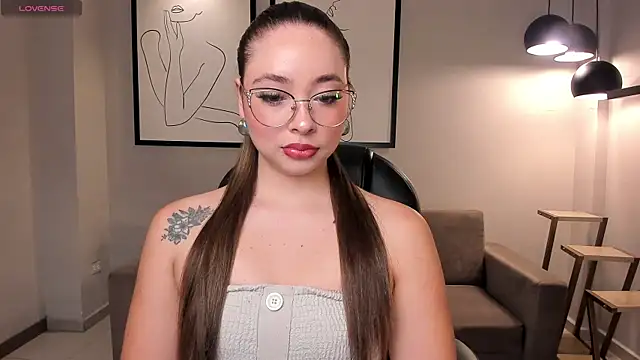 AlinaKravitz online show from October 29, 12:07 pm