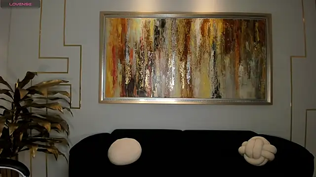 AlinaKravitz online show from November 4, 11:20 am