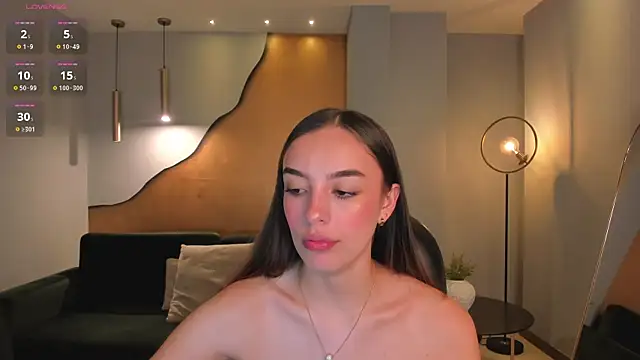 KaiaFerreira online show from January 29, 3:15 pm