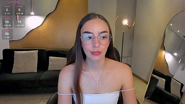 KaiaFerreira online show from January 31, 3:11 pm