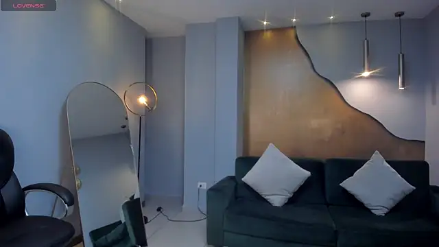 KaiaFerreira online show from January 17, 4:54 pm