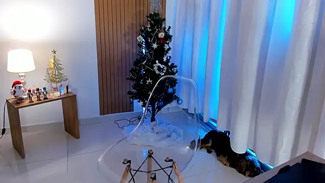 Snapshot of _Sam_sexy_ chatting on December 11, 10:16 pm Sam sexy online show from December 11, 10:16 pm