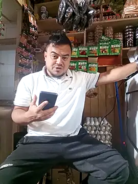 Snapshot of TheBriiaand30 chatting on October 9, 2:37 pm TheBriiaand30 online show from October 9, 2:37 pm