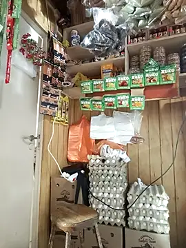 Snapshot of TheBriiaand30 chatting on October 15, 2:50 pm TheBriiaand30 online show from October 15, 2:50 pm