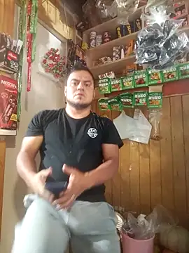 Snapshot of TheBriiaand30 chatting on November 29, 8:45 pm TheBriiaand30 online show from November 29, 8:45 pm