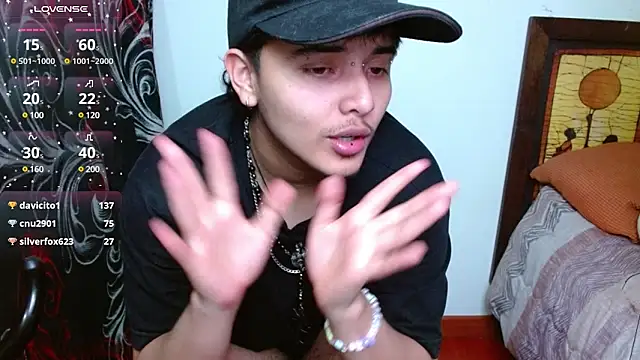 Hgp3riodictabl3 online show from February 21, 5:35 am