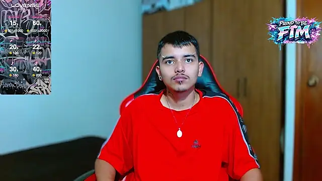 Hgp3riodictabl3 online show from March 29, 9:48 pm