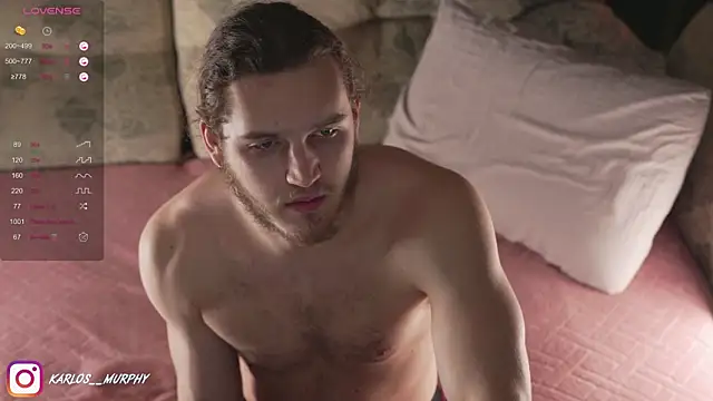 Karlos Ripped  online show from February 24, 10:59 am