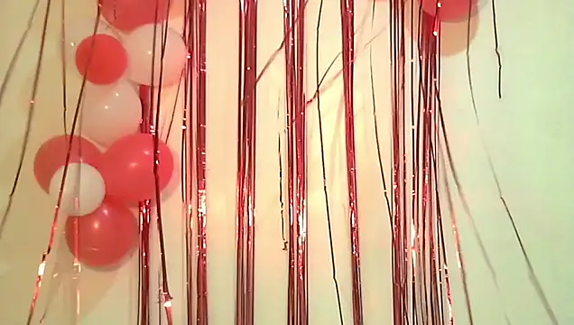 Nataly Dolll online show from February 15, 5:30 am