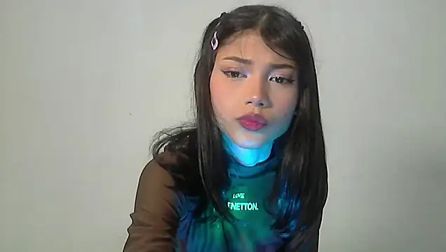 Nataly Dolll online show from February 20, 6:17 am