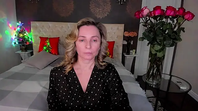 AllisonWilliams online show from January 8, 4:53 pm