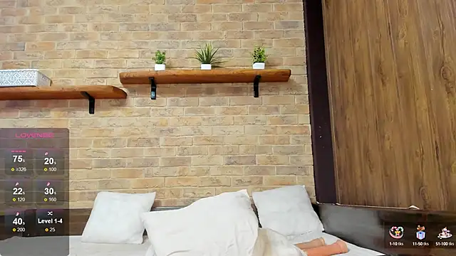 Lizzyvixxx online show from January 25, 3:20 pm