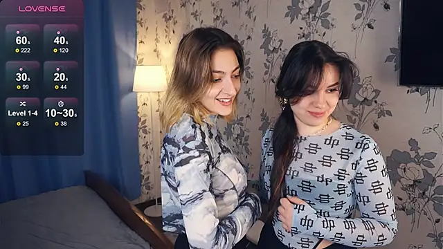 TateDevon online show from January 16, 7:07 am