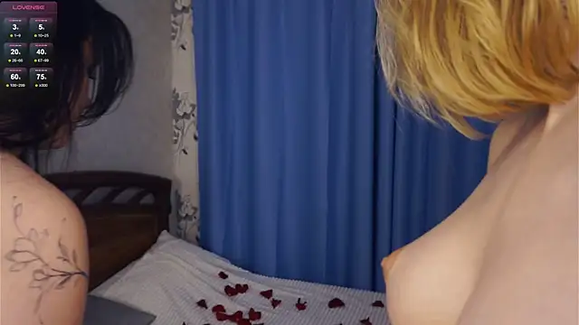 TateDevon online show from February 14, 1:18 pm