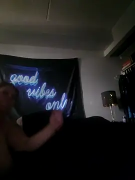 Yourfantasy1379 online show from March 10, 6:35 pm