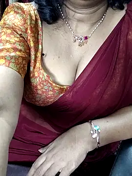 indian anu mallu online show from March 13, 11:08 am