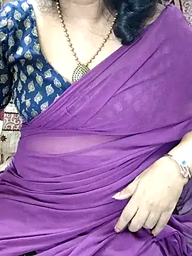 indian anu mallu online show from March 15, 2:03 am