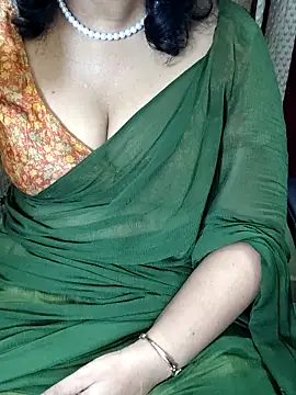 indian anu mallu online show from March 16, 5:36 am