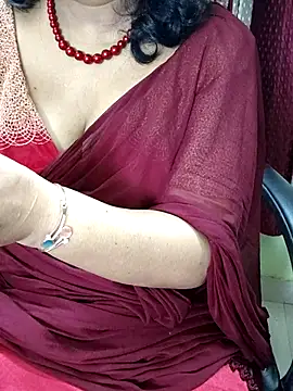 indian anu mallu online show from March 17, 2:19 am