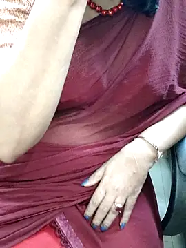 indian anu mallu online show from March 17, 12:46 pm