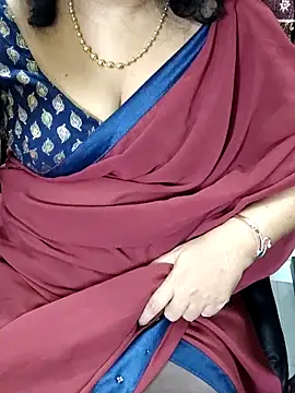 indian anu mallu online show from March 19, 6:14 am