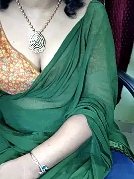 indian anu mallu online show from March 21, 5:11 am