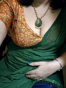 indian anu mallu online show from March 21, 3:24 pm