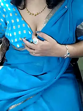 indian anu mallu online show from March 23, 2:37 am