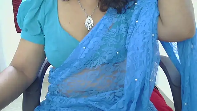 indian anu mallu online show from September 20, 8:48 am