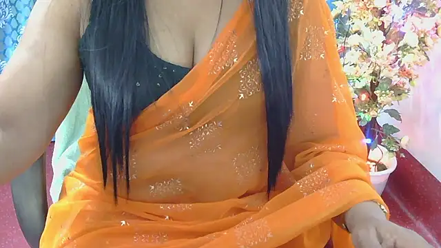 indian anu mallu online show from January 9, 7:33 am