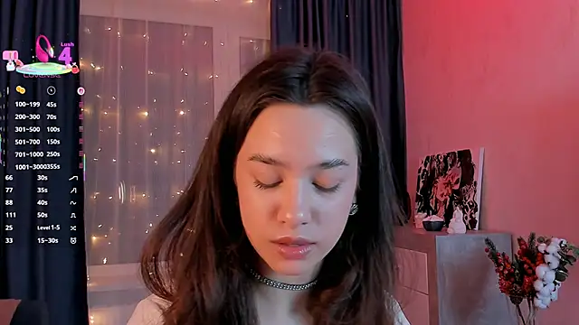 EmeliaReaper online show from March 5, 12:38 am