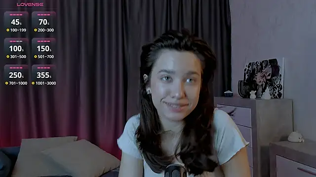 EmeliaReaper online show from October 30, 7:36 pm