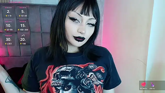 honney dark online show from April 17, 12:08 pm