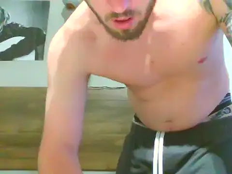 rickyslick123 online show from November 1, 9:33 am