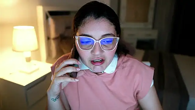 Camilaa bueno online show from March 1, 12:23 am