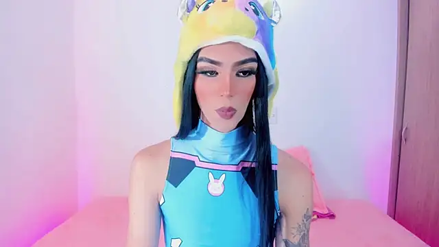 Ashley Reminton online show from March 9, 3:54 am