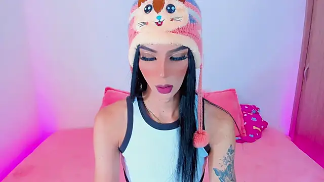 Ashley Reminton online show from March 15, 2:35 am