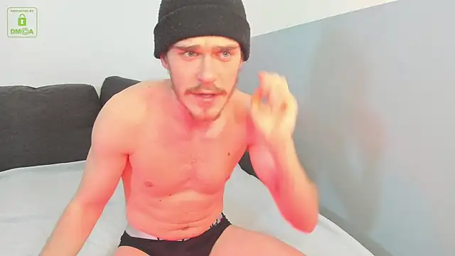 Perry Knight online show from February 3, 5:14 pm