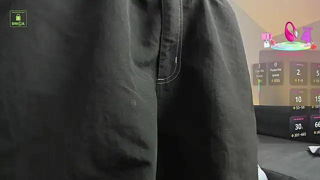 Perry Knight online show from March 22, 12:19 pm