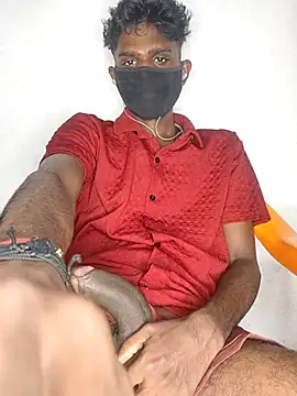 kunnapaltamilfrom online show from October 13, 11:10 am