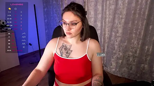 Hoot owl cb online show from November 13, 10:19 pm