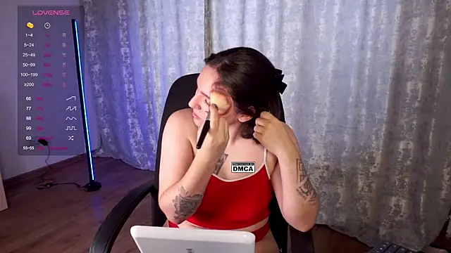 Hoot owl cb online show from November 21, 3:38 am