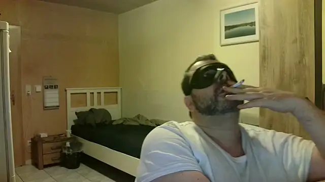 SADOMASKE online show from December 5, 5:06 pm