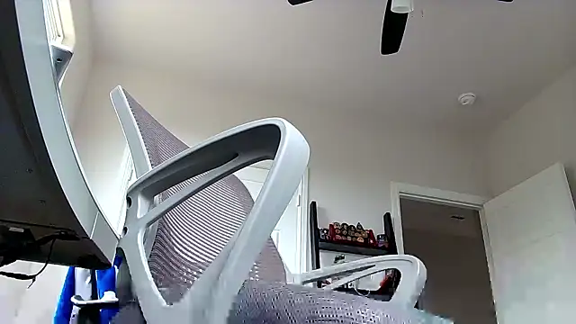 Snapshot of MileHighCock chatting on February 21, 5:31 pm MileHighCock online show from February 21, 5:31 pm