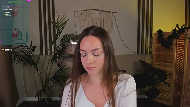 JanettaGrey online show from January 8, 12:37 pm