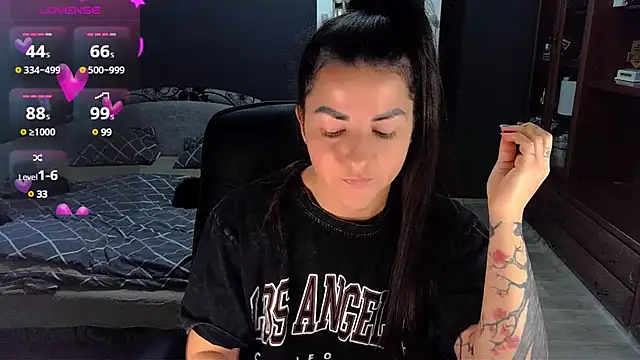Snapshot of Aria_Dl chatting on December 20, 2:16 pm Aria Dl online show from December 20, 2:16 pm