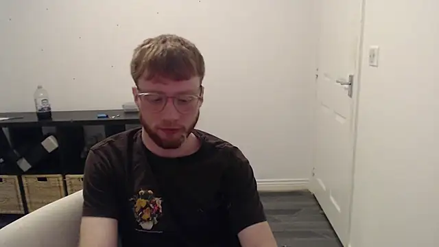 Snapshot of PrettyGinger chatting on December 2, 7:16 pm PrettyGinger online show from December 2, 7:16 pm