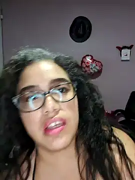 Katrina The Kitty online show from February 10, 7:38 pm